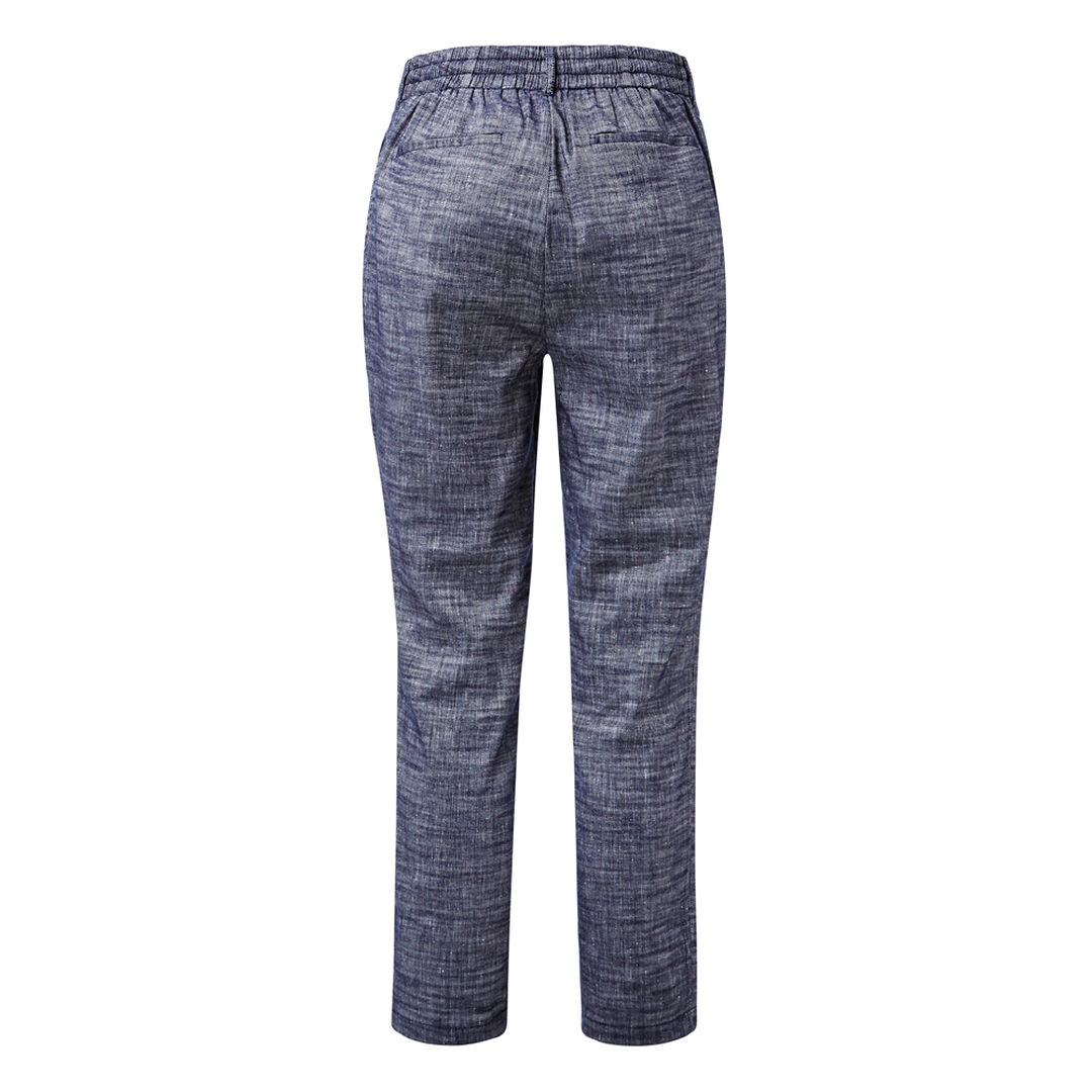 Tapered Textured Pant Seed Heritage