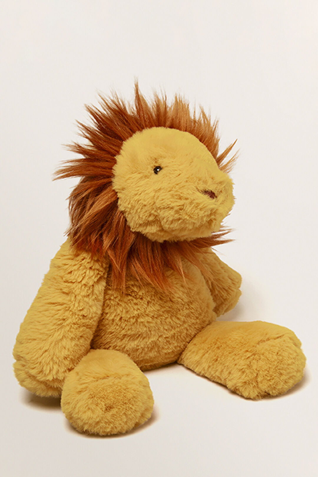jellycat lion large