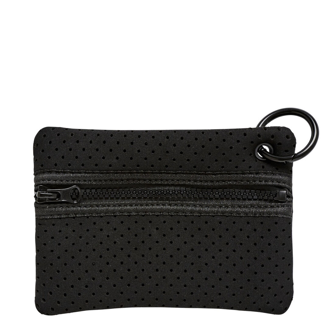 Clip Coin Purse Seed Heritage