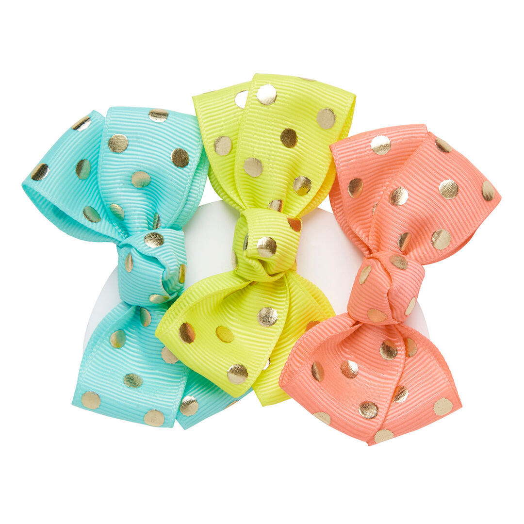 Bow Clips Multi Pack Seed Heritage