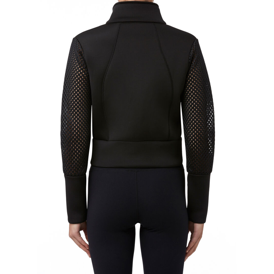 Scuba Jacket Seed Heritage