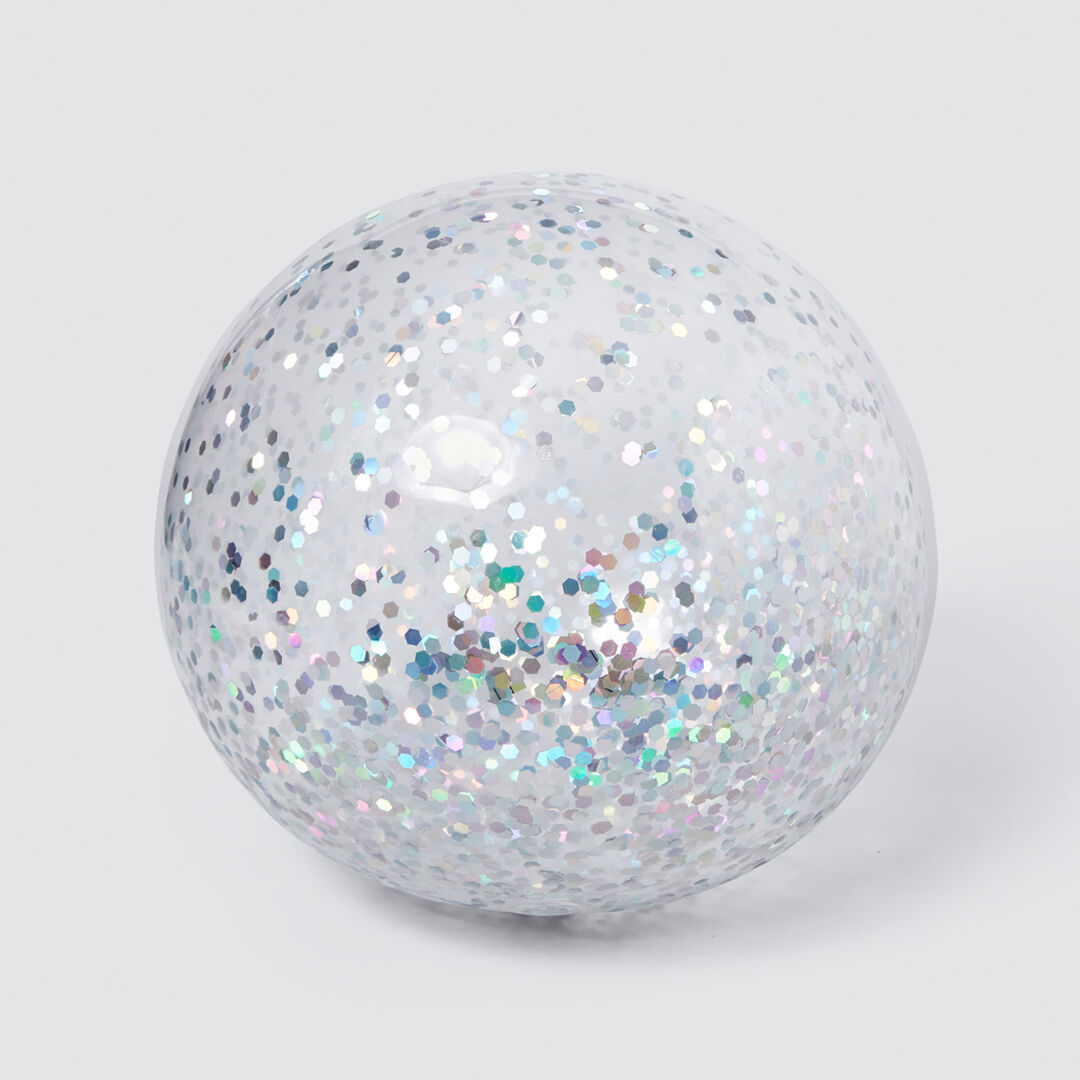 Giant Confetti Ballon Ball Seed Heritage