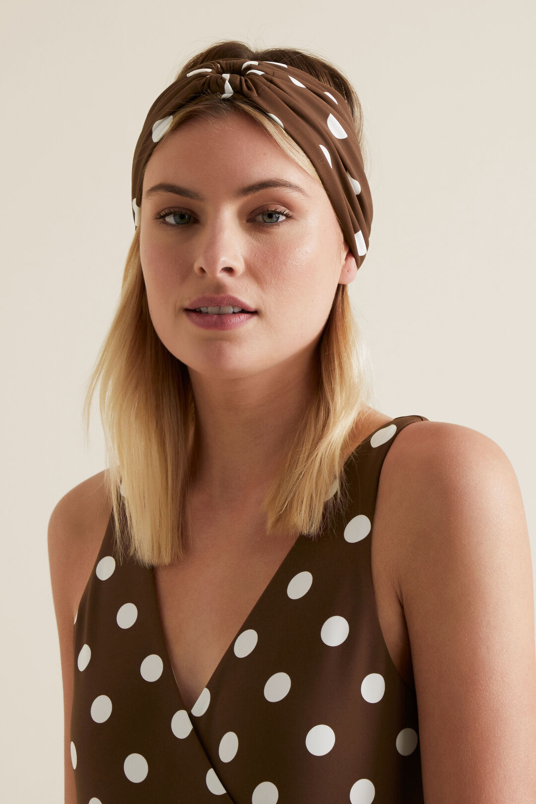 Swim Headband Seed Heritage