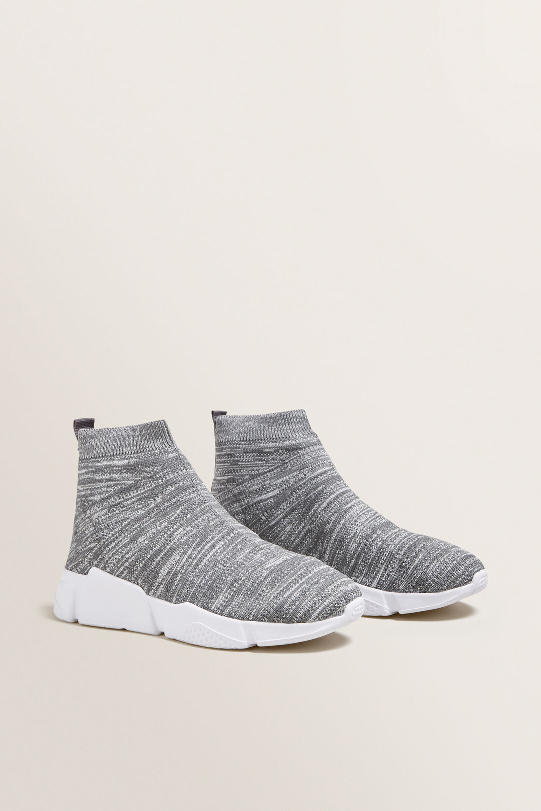 Sock Sneaker Seed Heritage