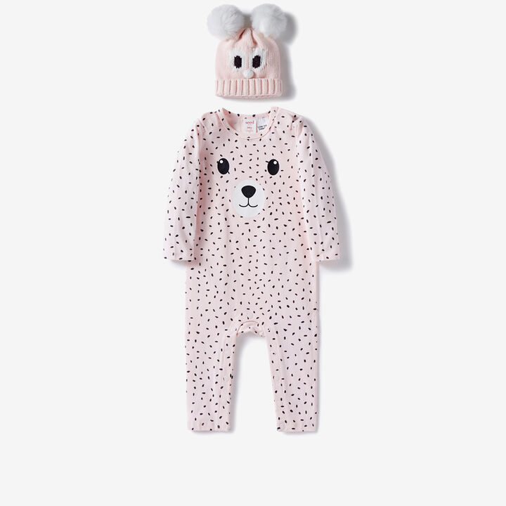 seed jumpsuit
