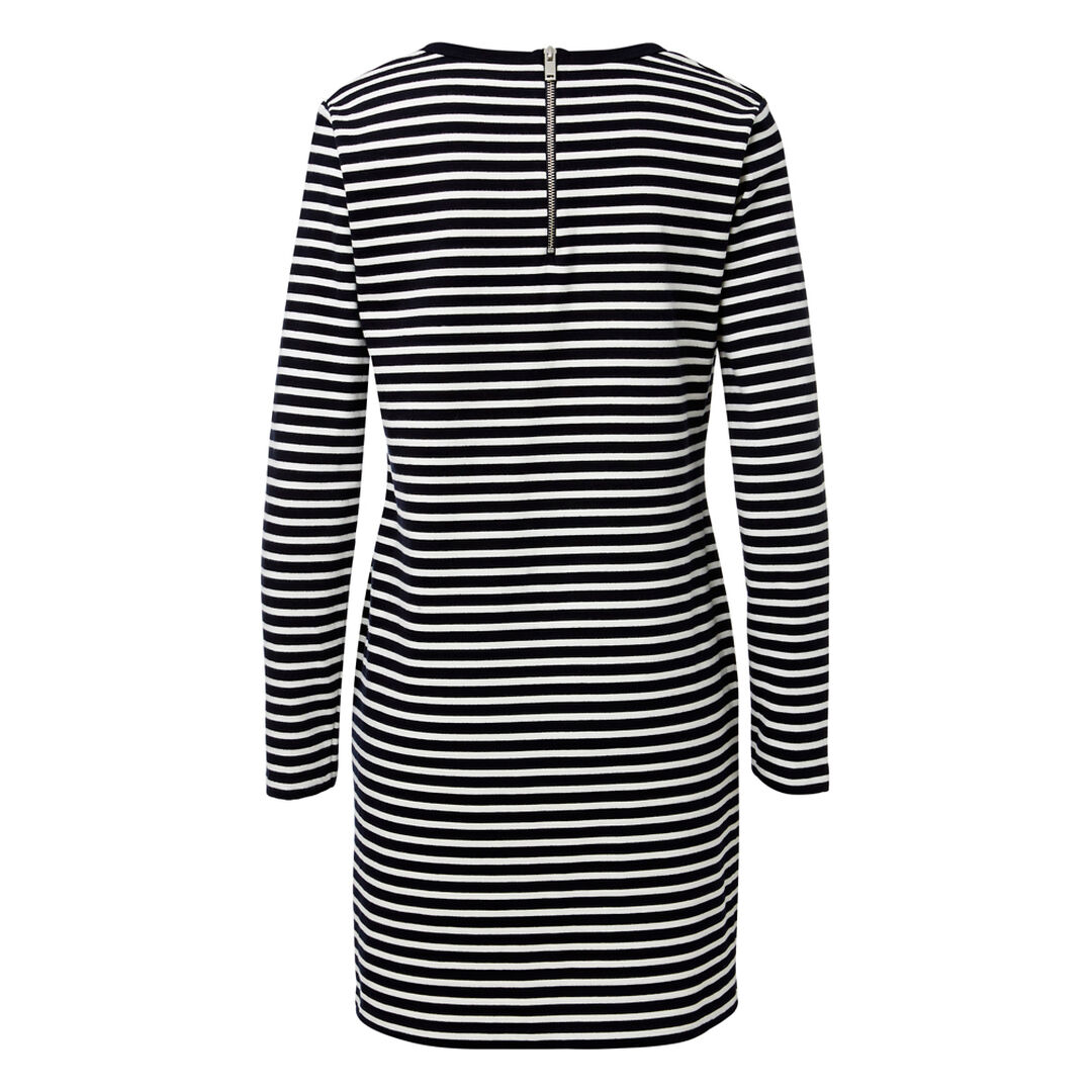 Long Sleeve Stripe Dress | Seed Heritage