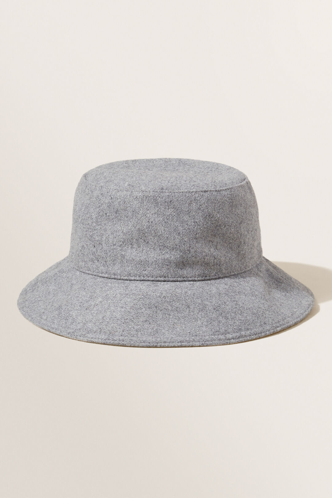 Wool Bucket Hat Seed Heritage