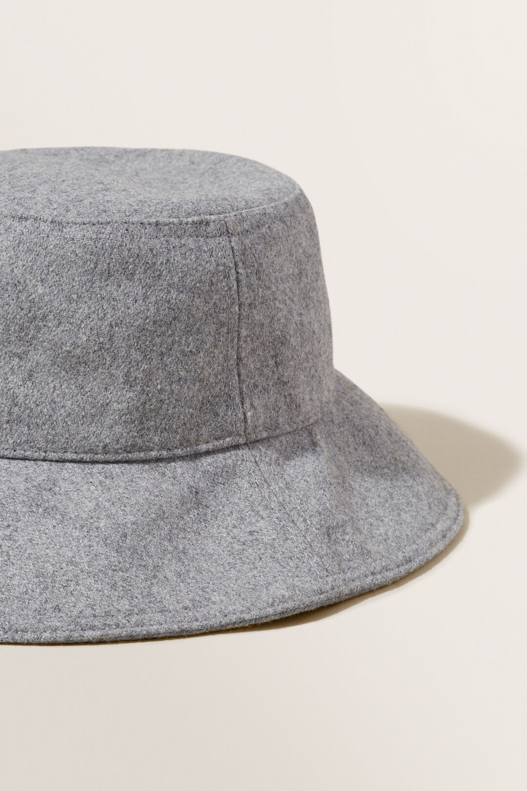Wool Bucket Hat Seed Heritage