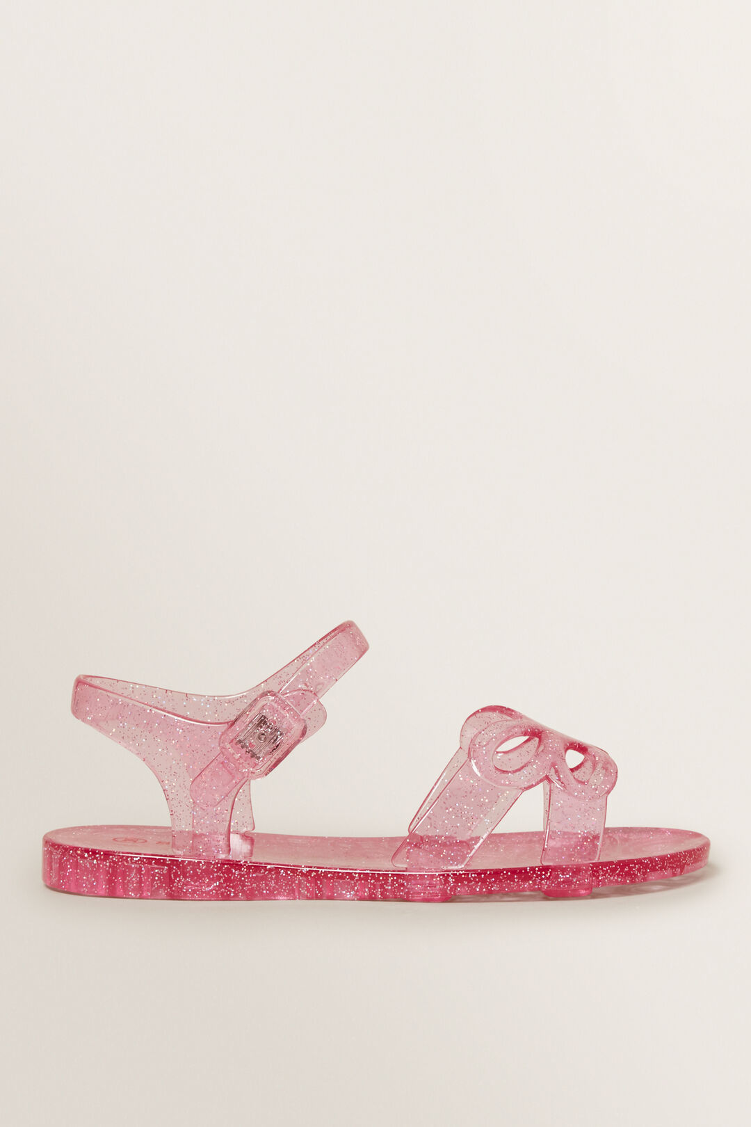 seed heritage jelly sandals
