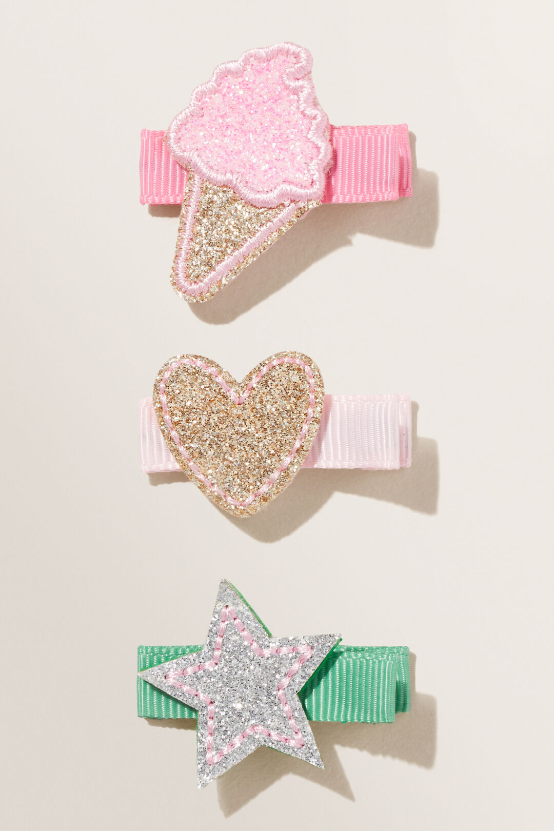 3 Pack Novelty Duck Clips Seed Heritage