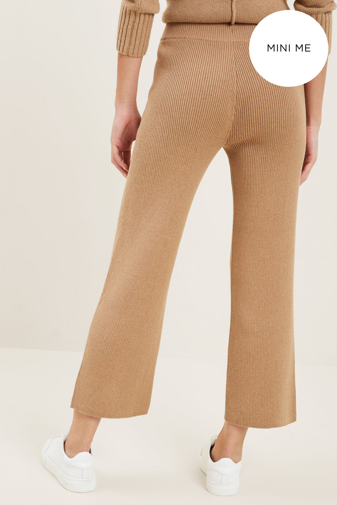 Rib Knit Pants Seed Heritage