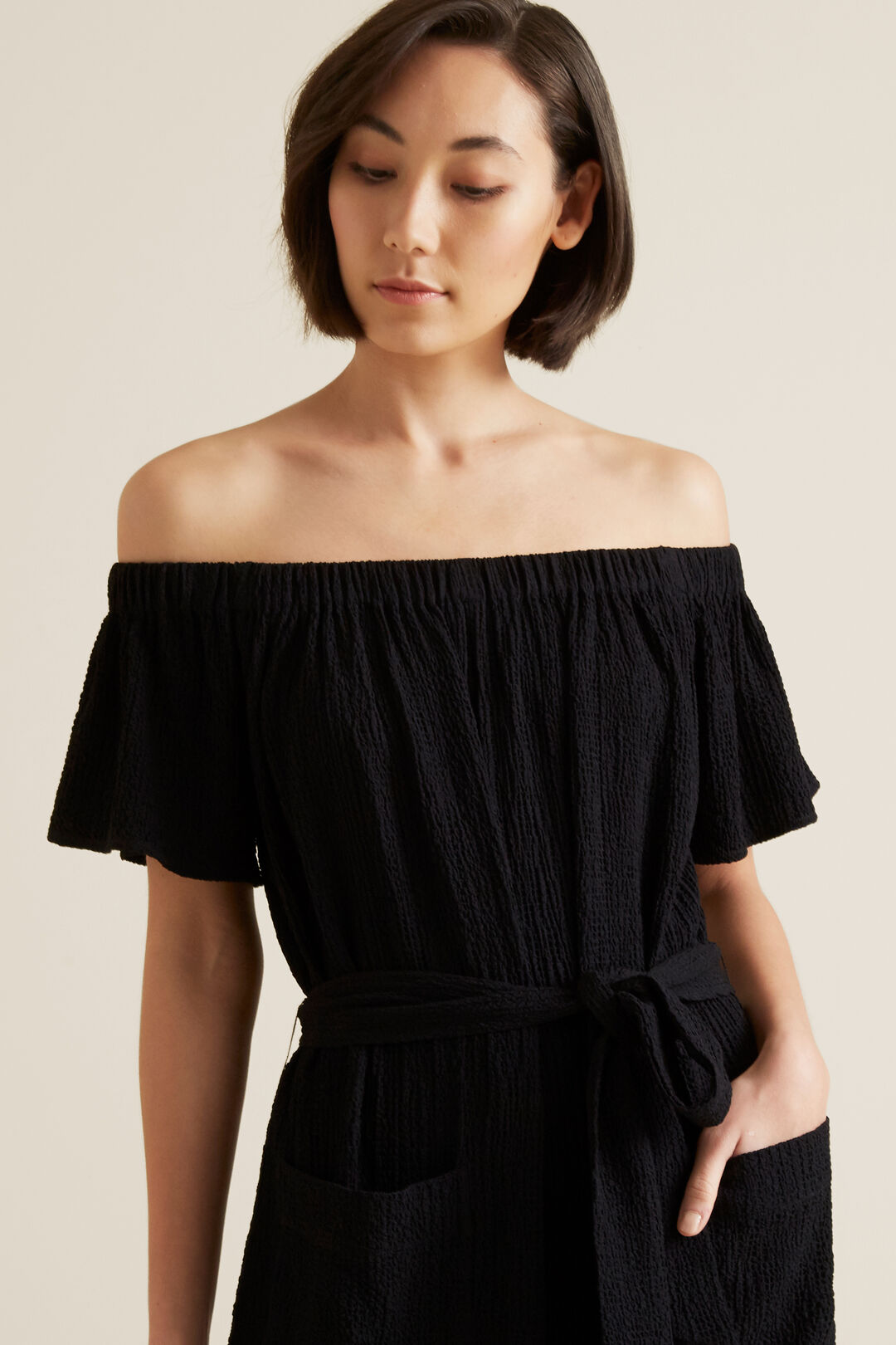 seed jumpsuit