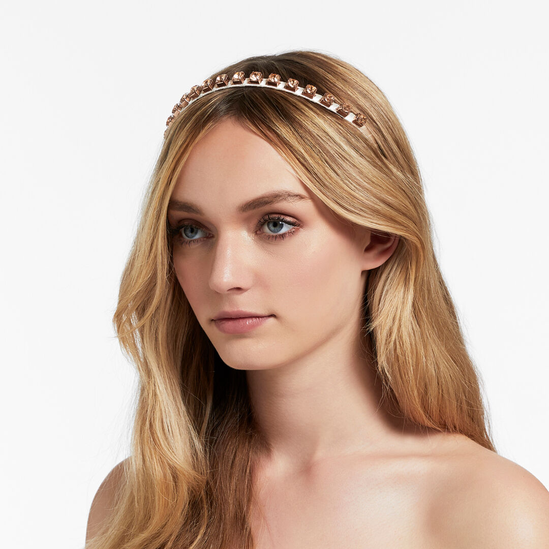 Stone Headband Seed Heritage