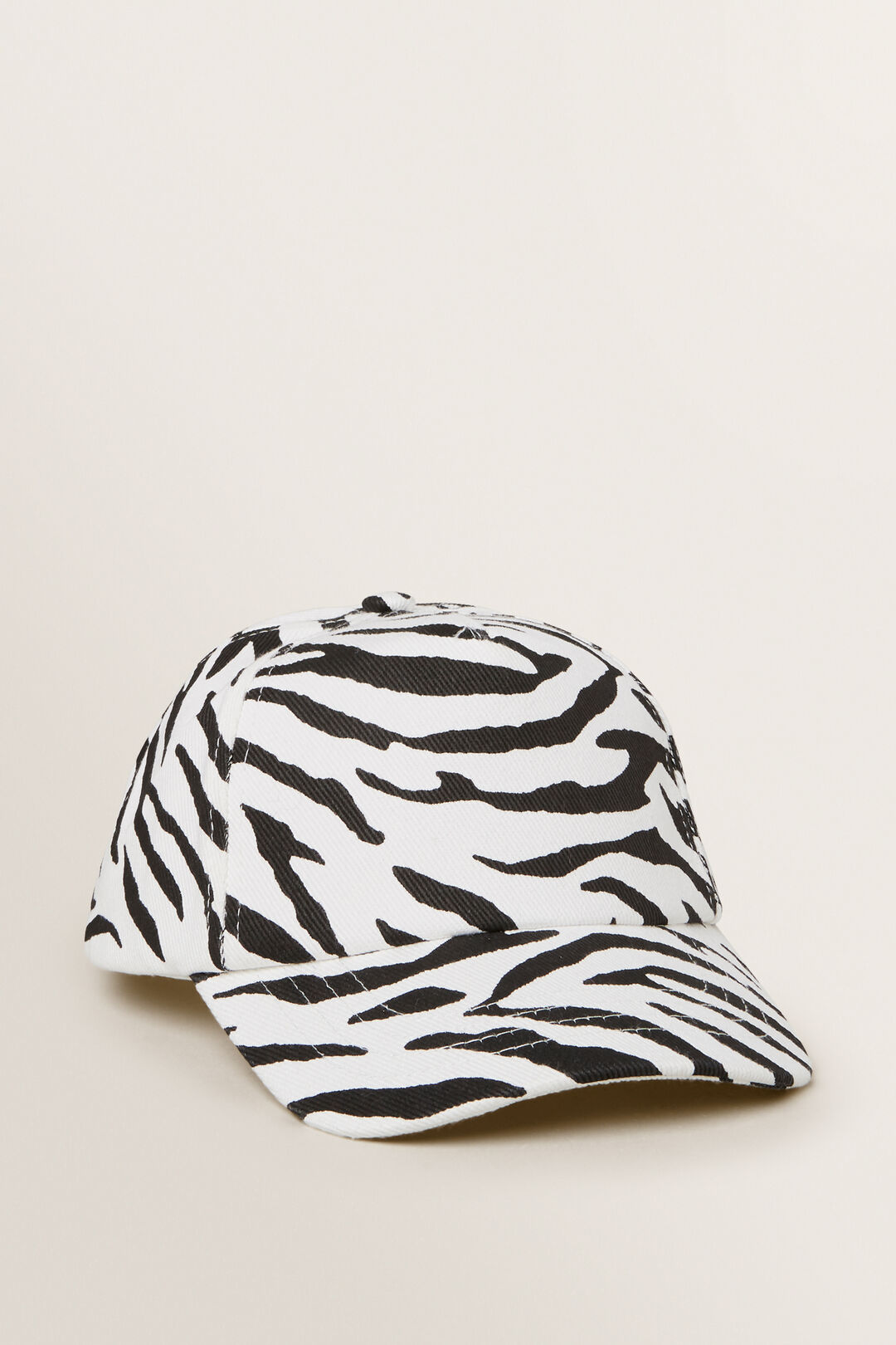 Zebra Cap | Seed Heritage