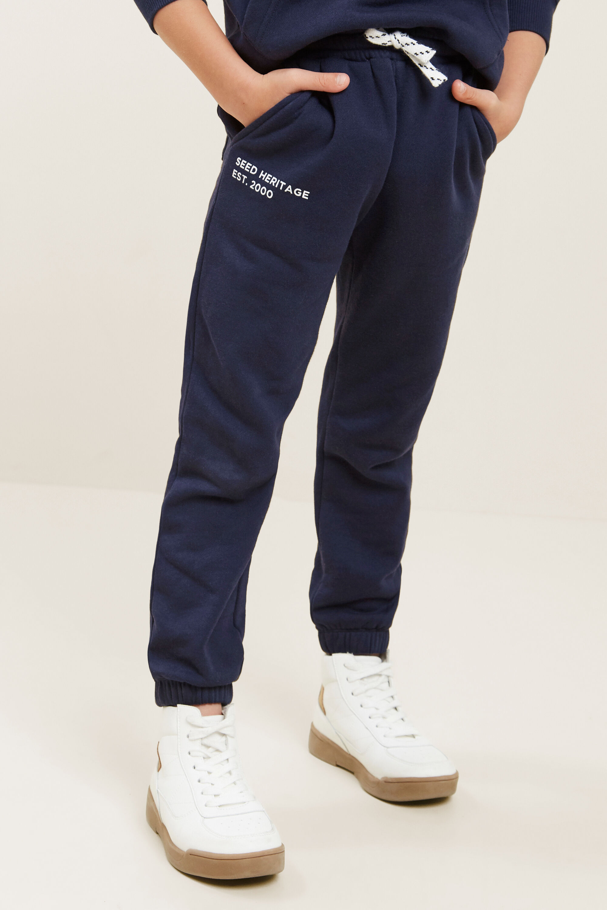Seed tracksuit pants clearance