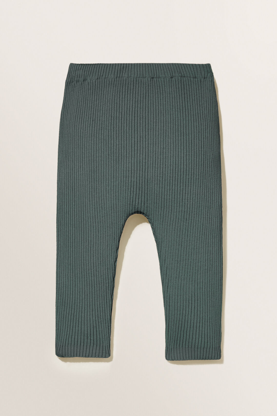 rib cage pants