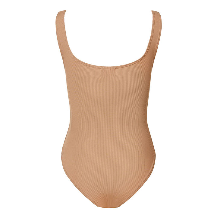 Collection Rib Bodysuit | Seed Heritage
