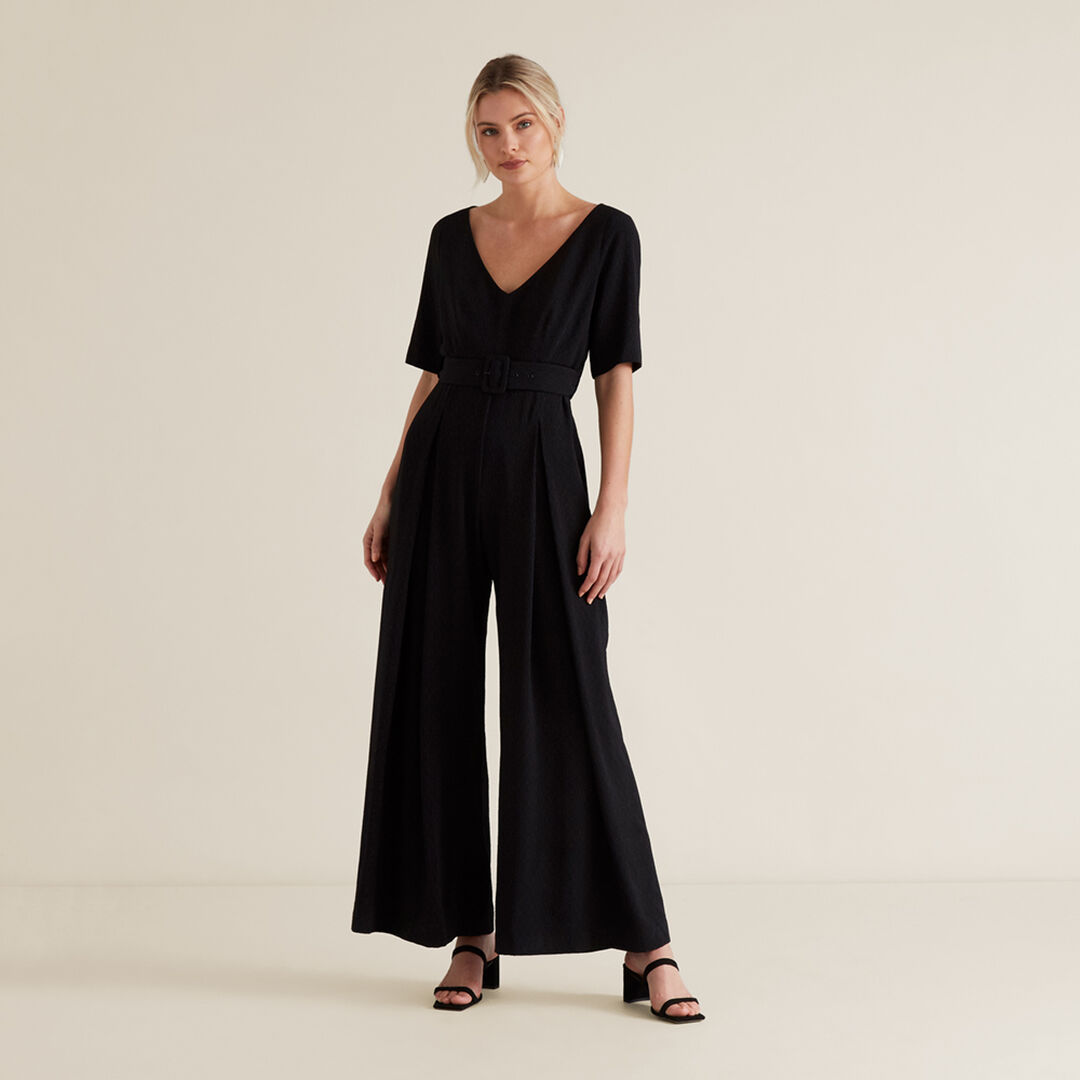 seed jumpsuit
