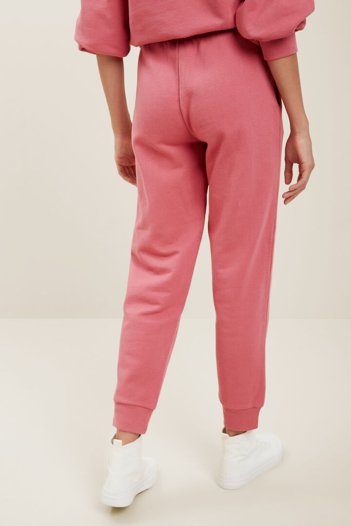 slim fit trackies