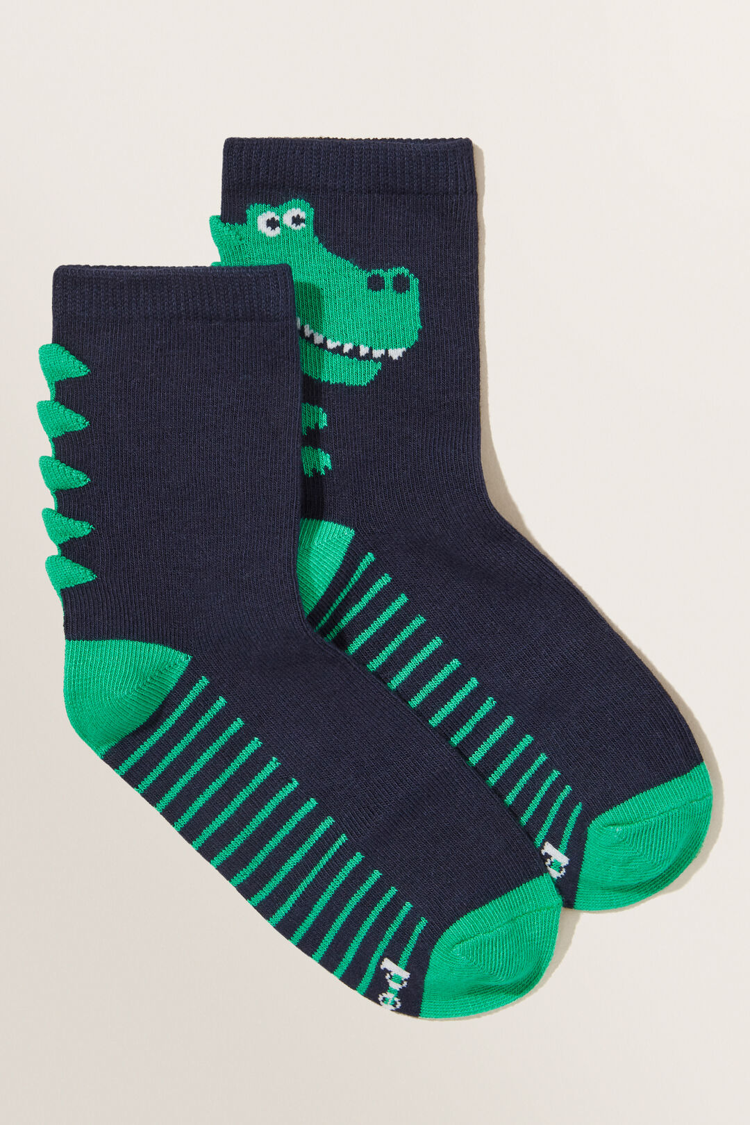 Dino Socks | Seed Heritage