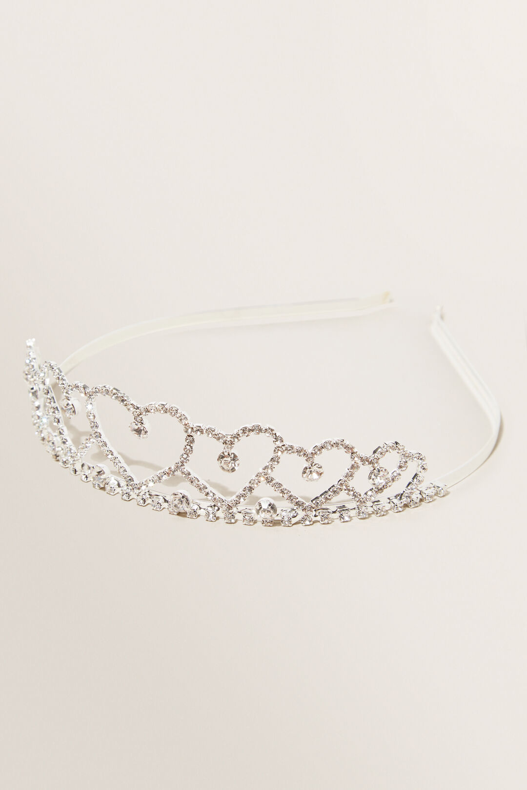 Tiara Headband Seed Heritage