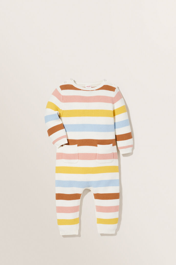 seed jumpsuit