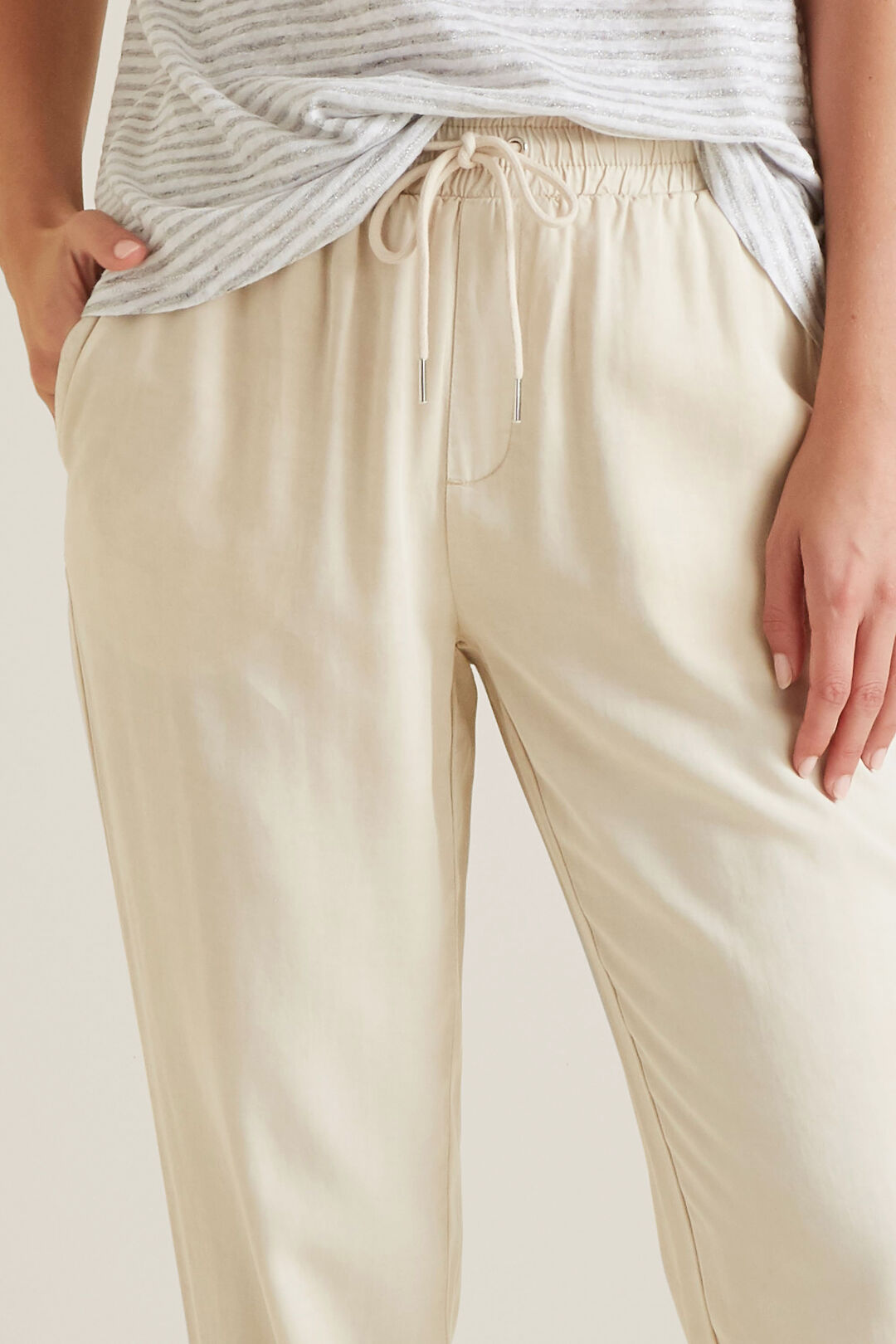 Soft Jogger | Seed Heritage
