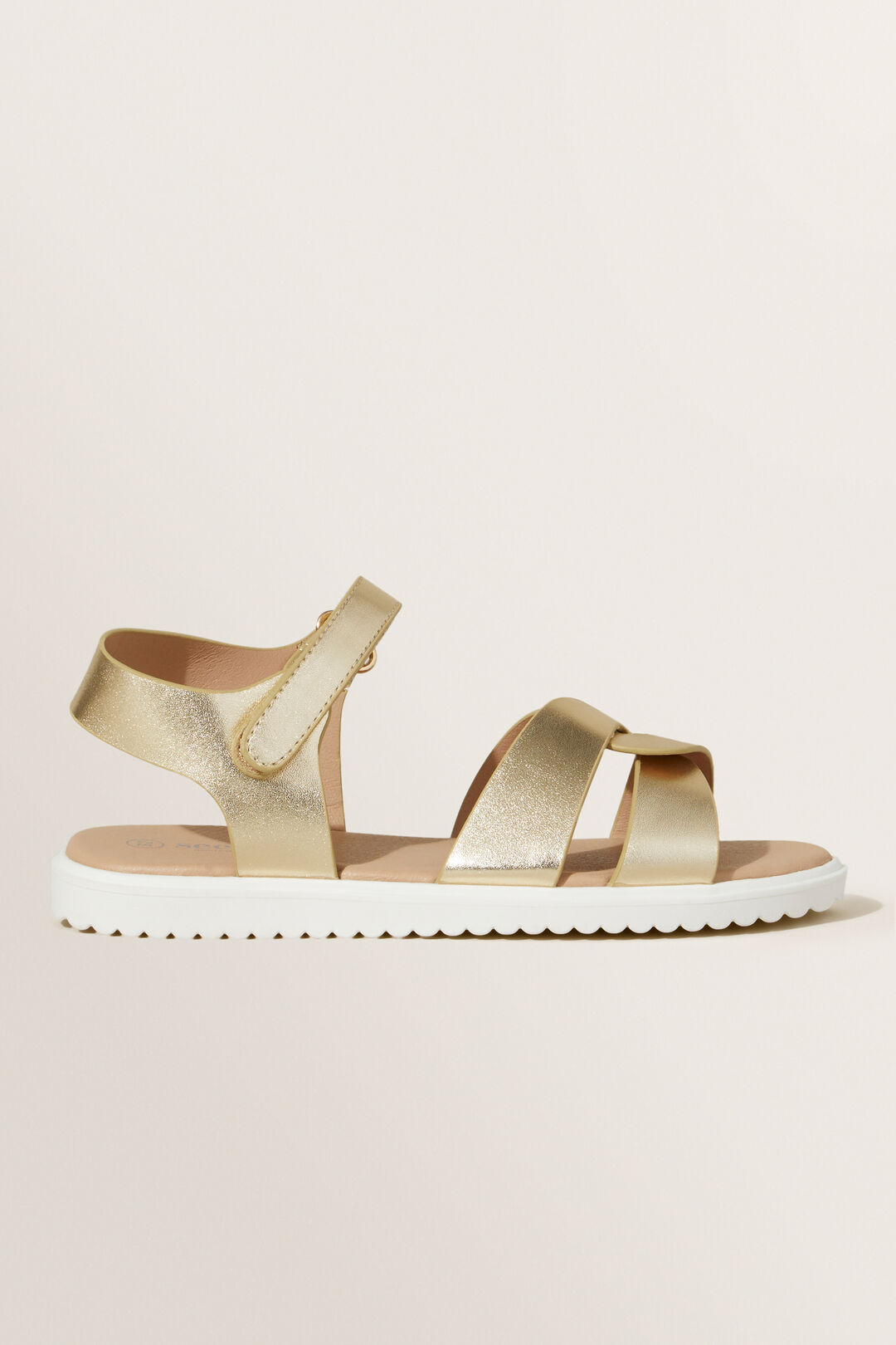seed heritage jelly sandals
