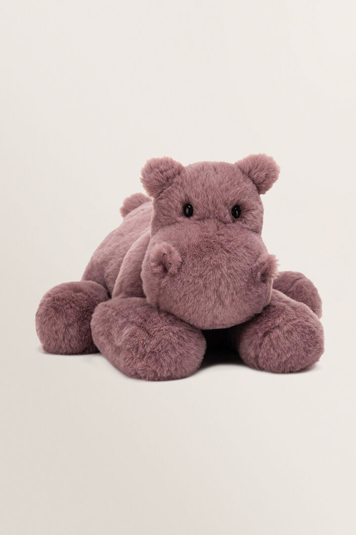 huggady hippo
