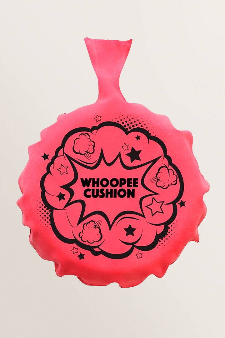 Whoopee Cushion Seed Heritage