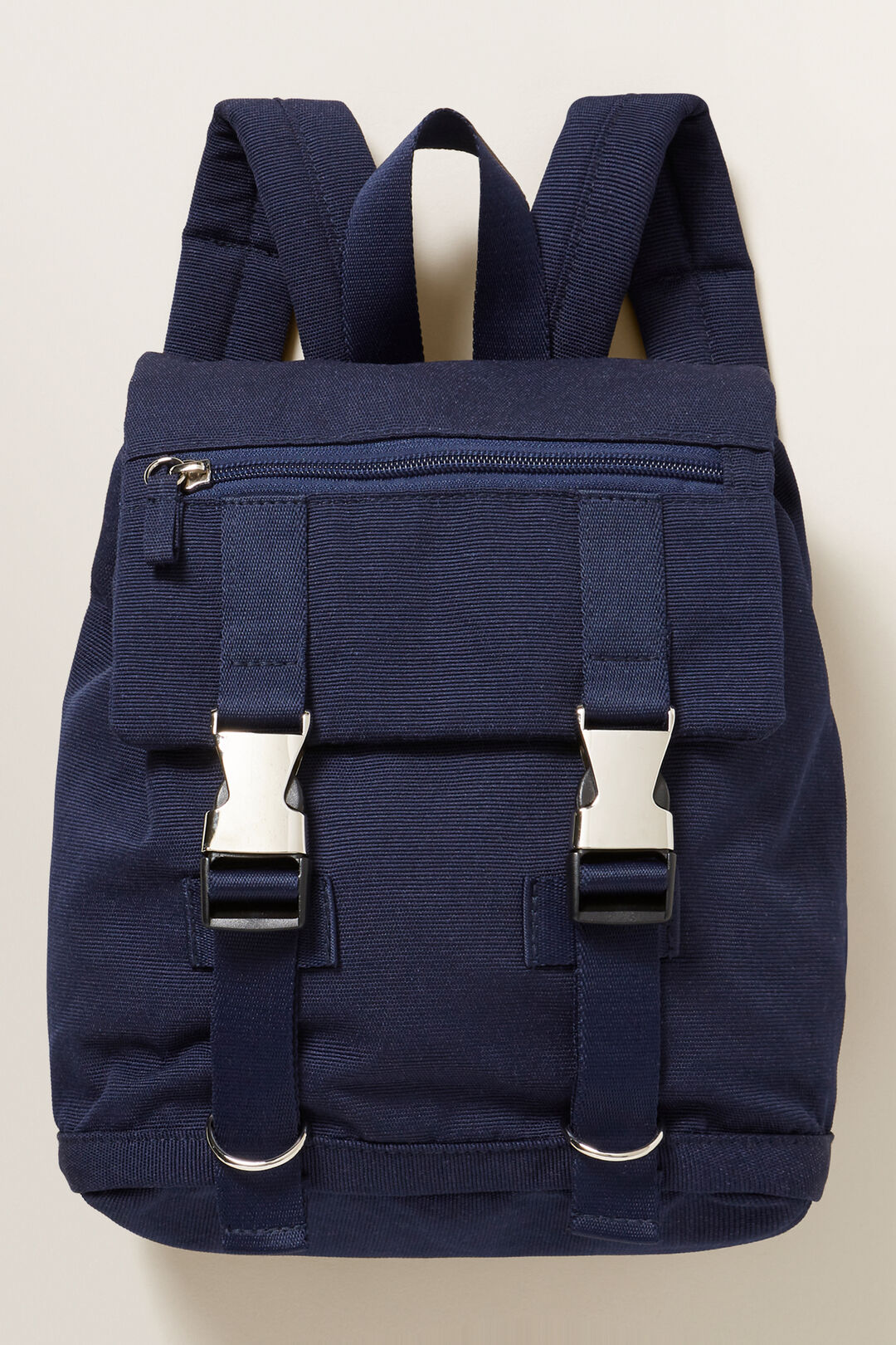 Buckle Backpack Seed Heritage