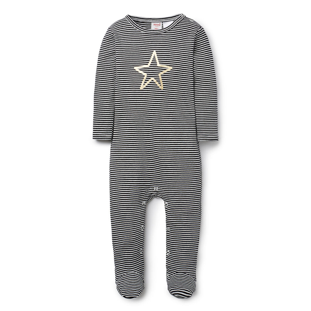 seed jumpsuit