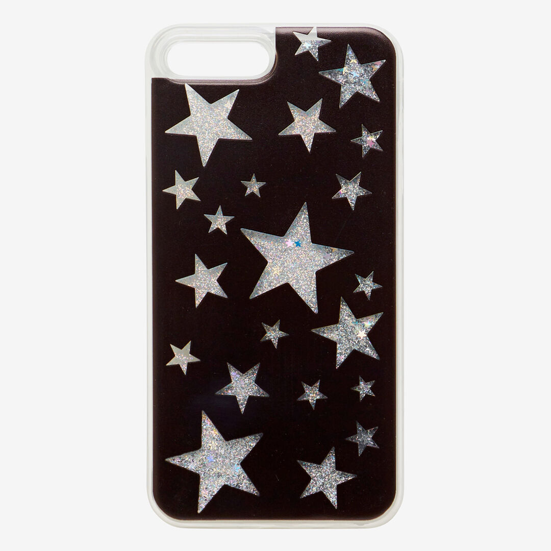 Glitter Star Phone Case 7+ Seed Heritage