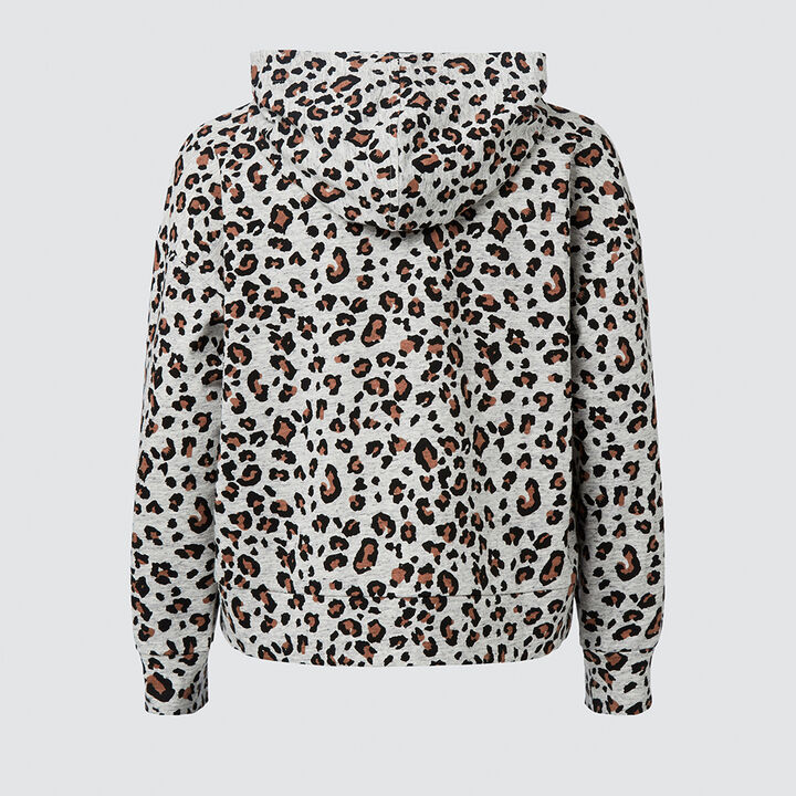 Cheetah Hoodie | Seed Heritage