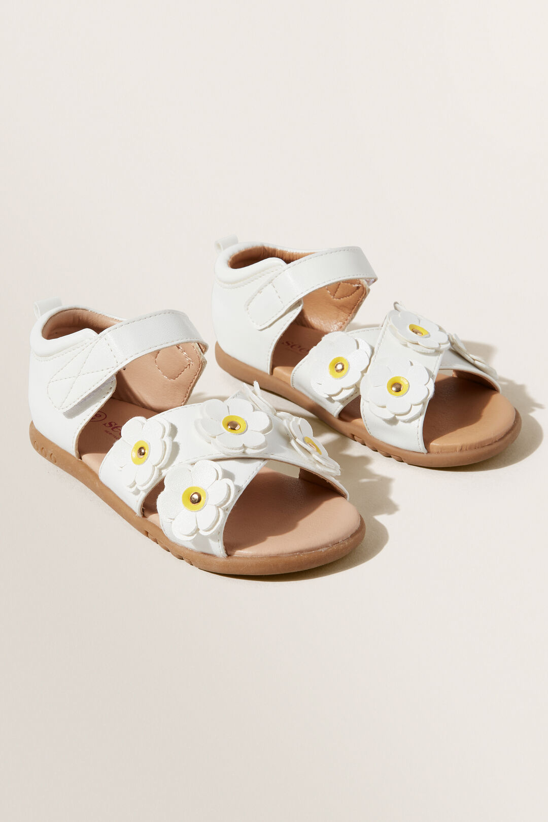 Daisy Sandal Seed Heritage