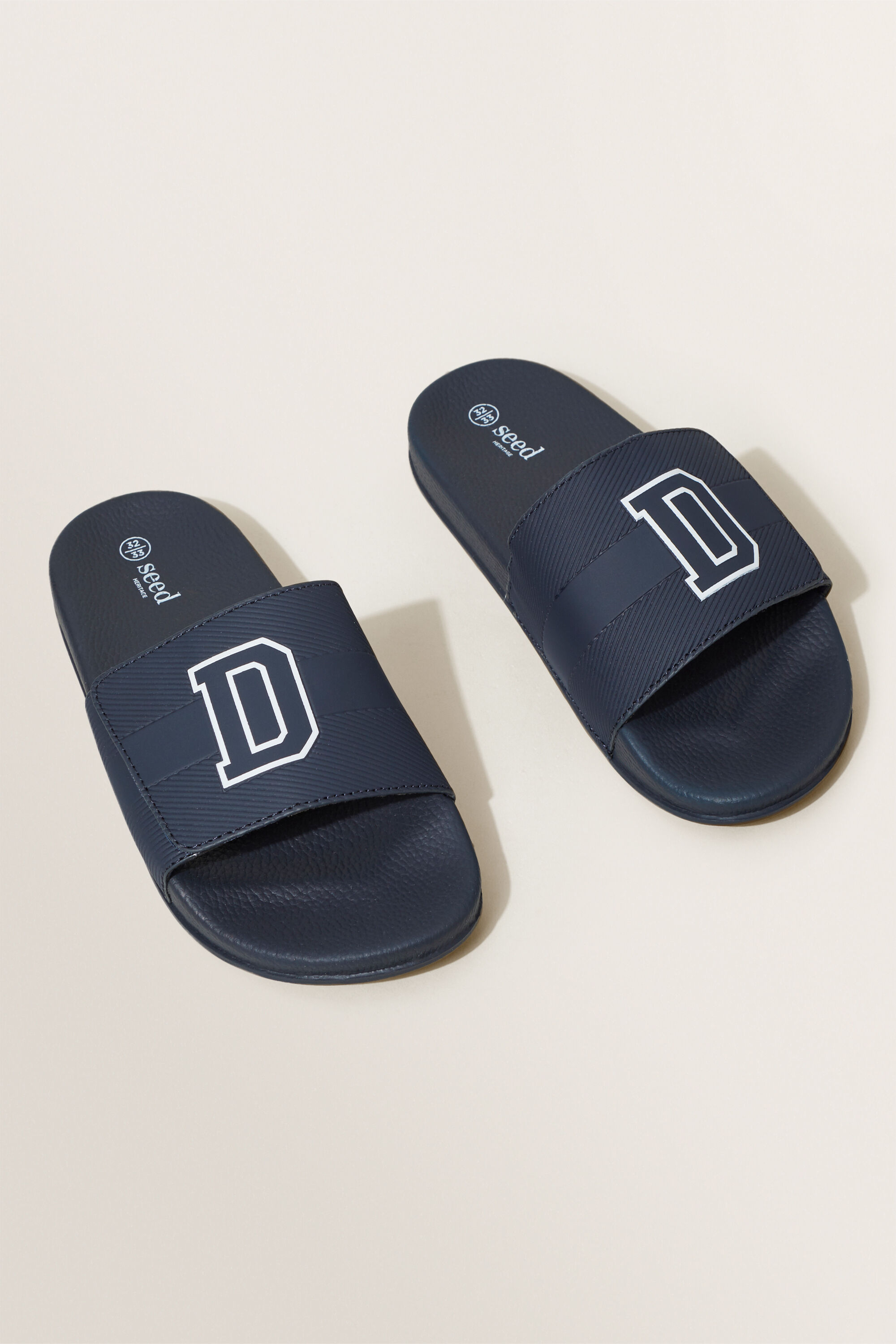 seed boys sandals
