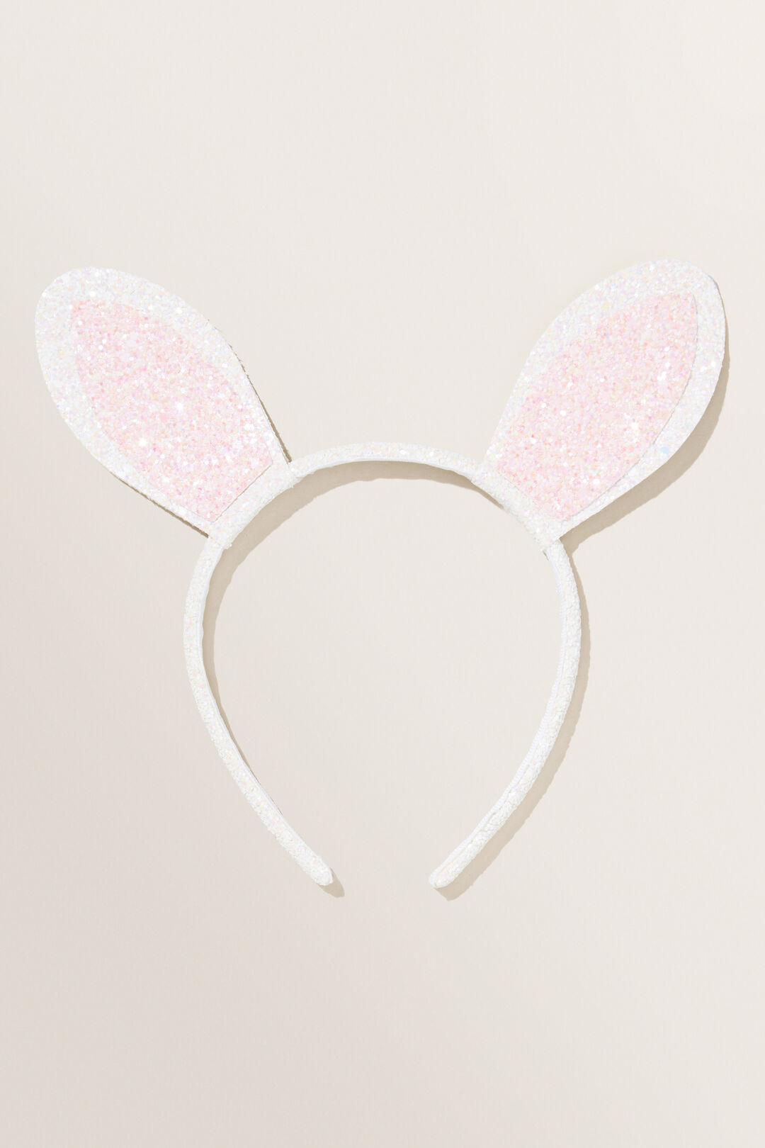 Glitter Bunny Ears  Multi  hi-res