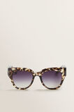 River Cateye Sunglasses    hi-res