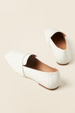 Christina Leather Loafer  French Vanilla  hi-res