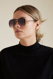 Ellie Aviator Sunglasses  9  hi-res