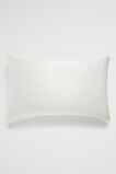 Silk Pillowcase  White  hi-res