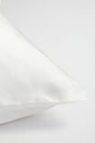 Silk Pillowcase  White  hi-res
