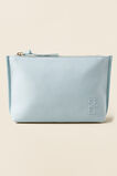 Seed Logo Jersey Pouch  WINTERSKY  hi-res