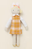 Bunny Girl Doll  Multi  hi-res