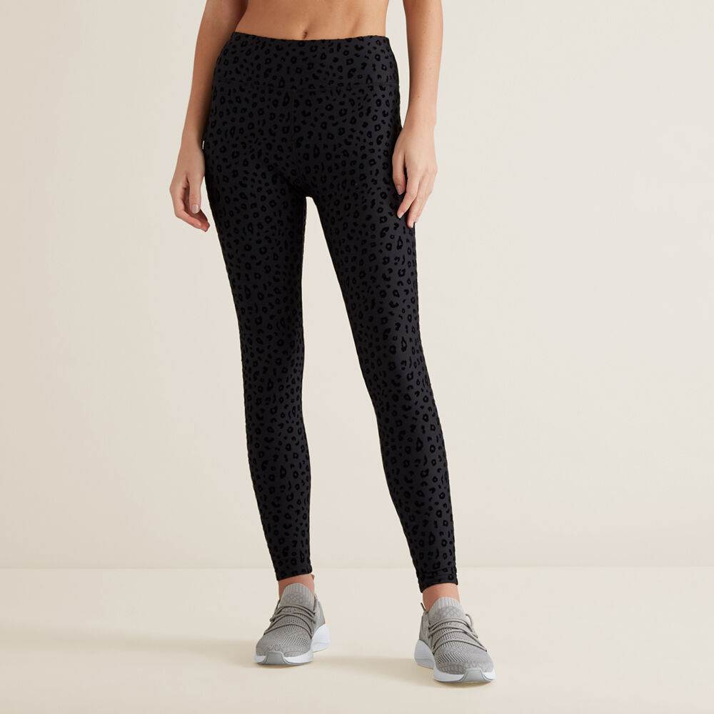 Flock Legging | Seed Heritage