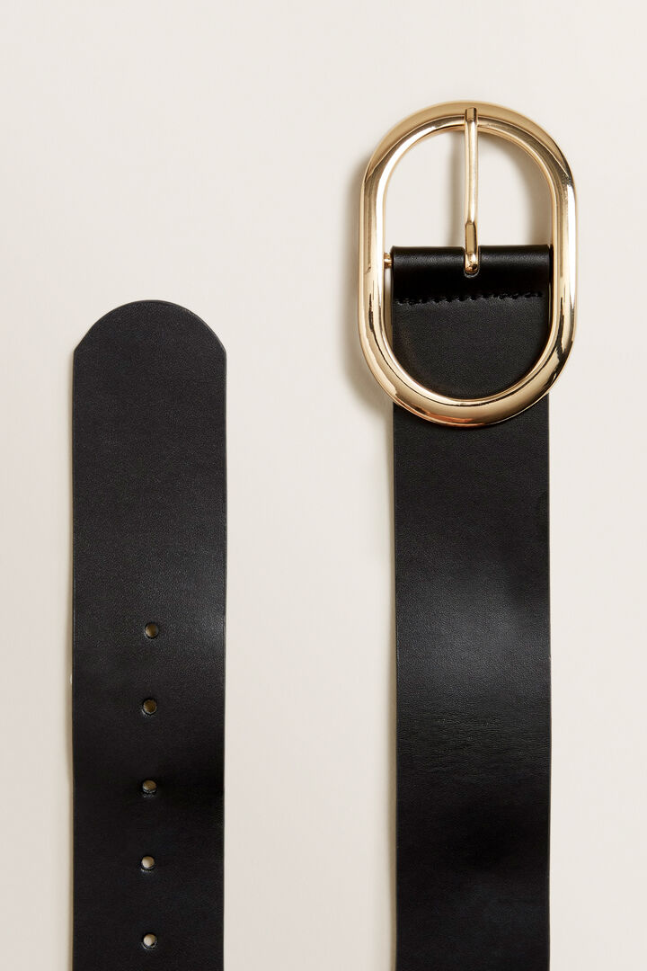 Metal Ring Belt Seed Heritage