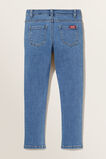 Classic Jeans  Mid Wash  hi-res