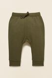 Core Trackpant  Army Green  hi-res