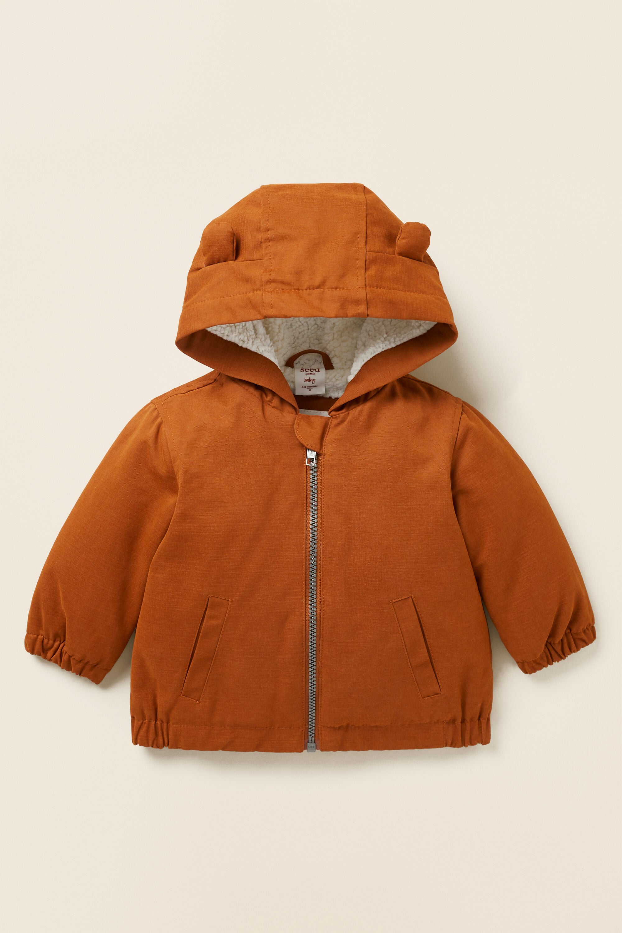 baby jacket boy