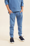 Core Trackpant  Blueberry  hi-res
